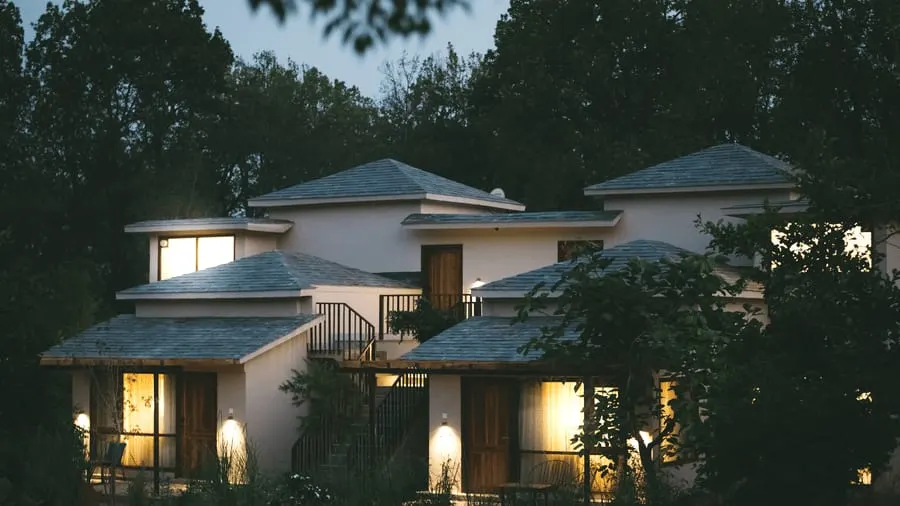 Saraca Corbett - Luxury Resort in Jim Corbett - Gola Holidays