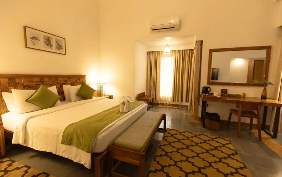 Premium Room - View 1