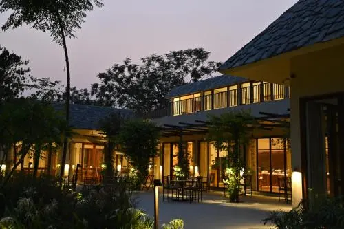 Sanctuary Suite - View 5