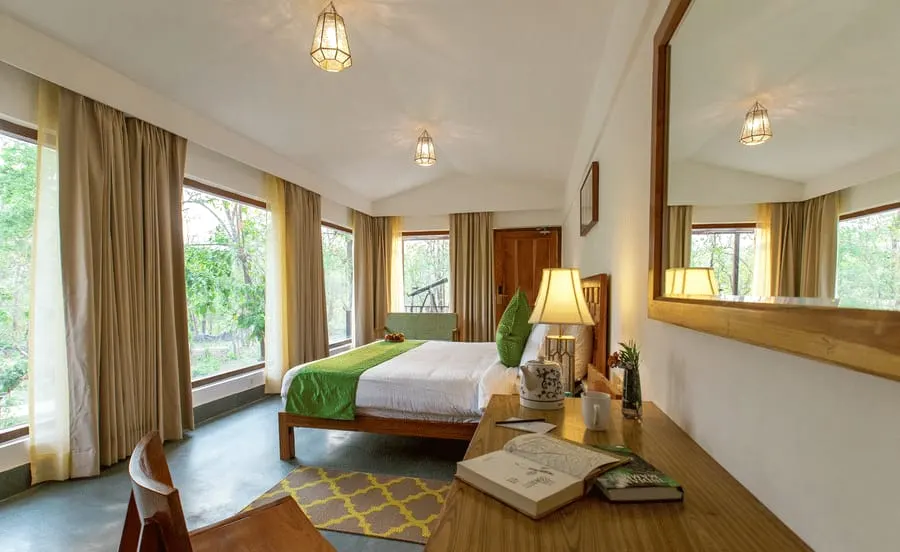 Two Bedroom Family Suite - View 2