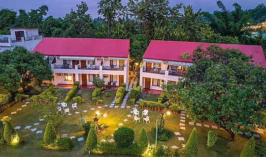 Serenity Resort - Gallery Photo 2