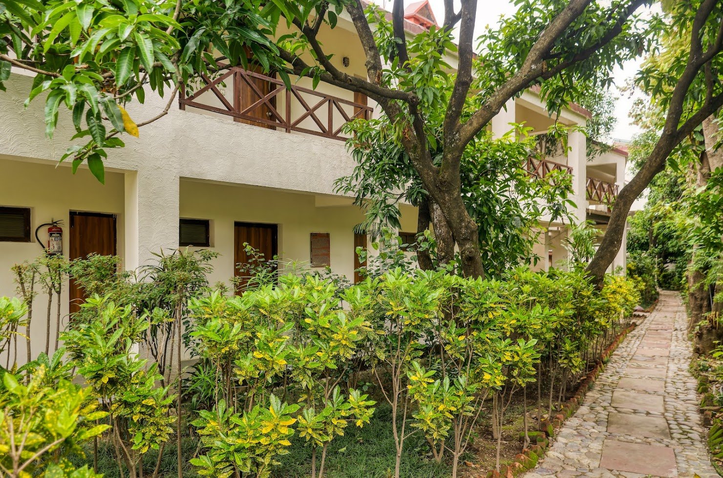 Serenity Resort - Room & Suite Gallery View - Gola Holidays