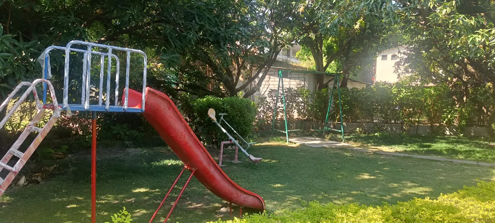 Serenity Resort - Gallery Photo 3