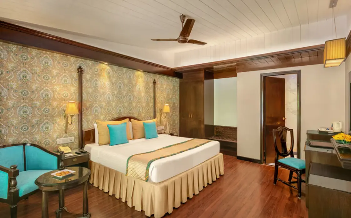 Premium Room - View 1