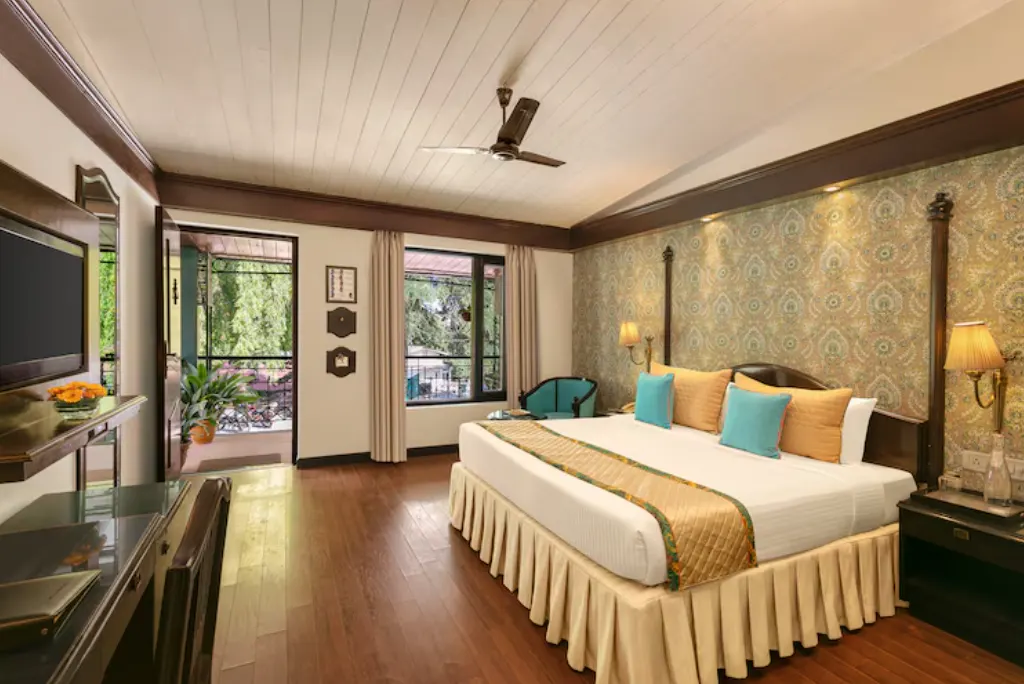 Premium Room - View 2