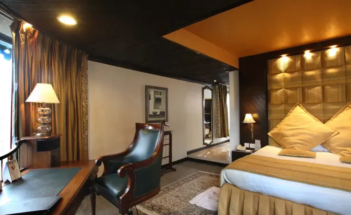 Presidential Suite - View 2