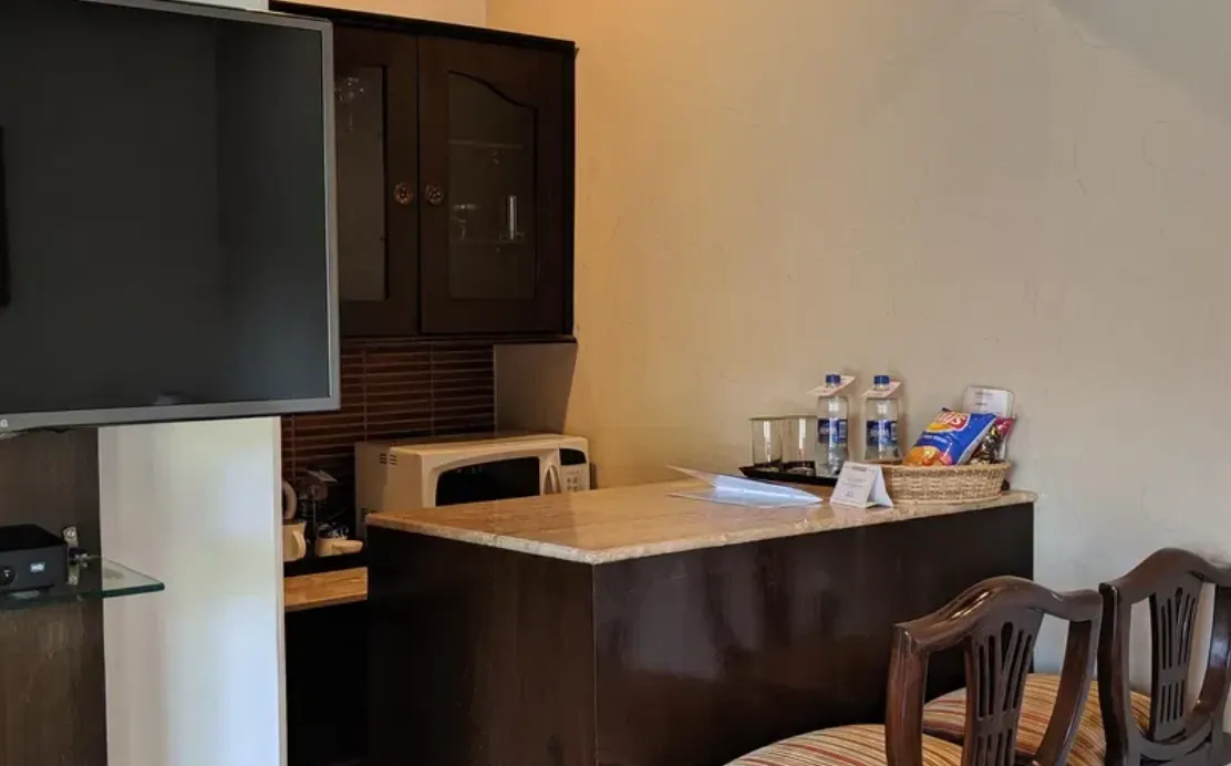 Presidential Suite - View 3