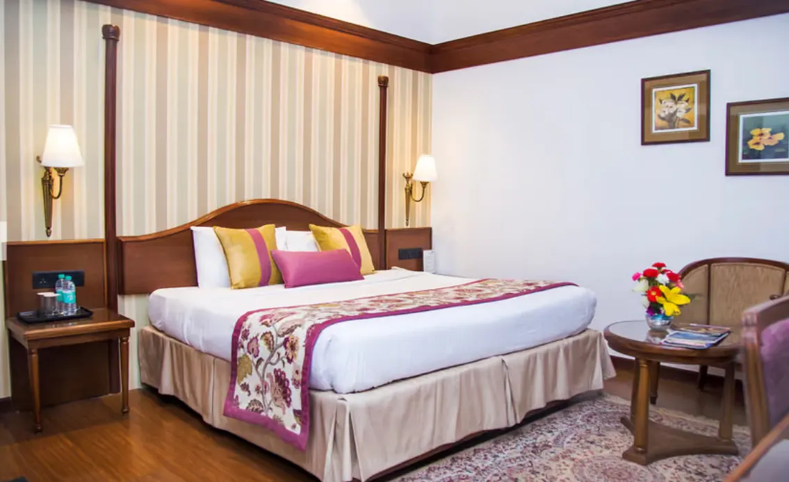 Suite - View 1