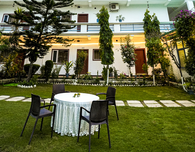 Shivansh Inn - Photo 5