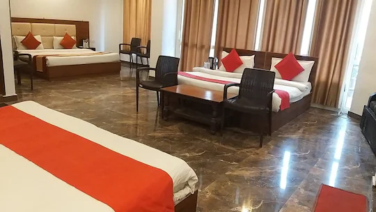 Shivansh Inn Special Family Room - View 2