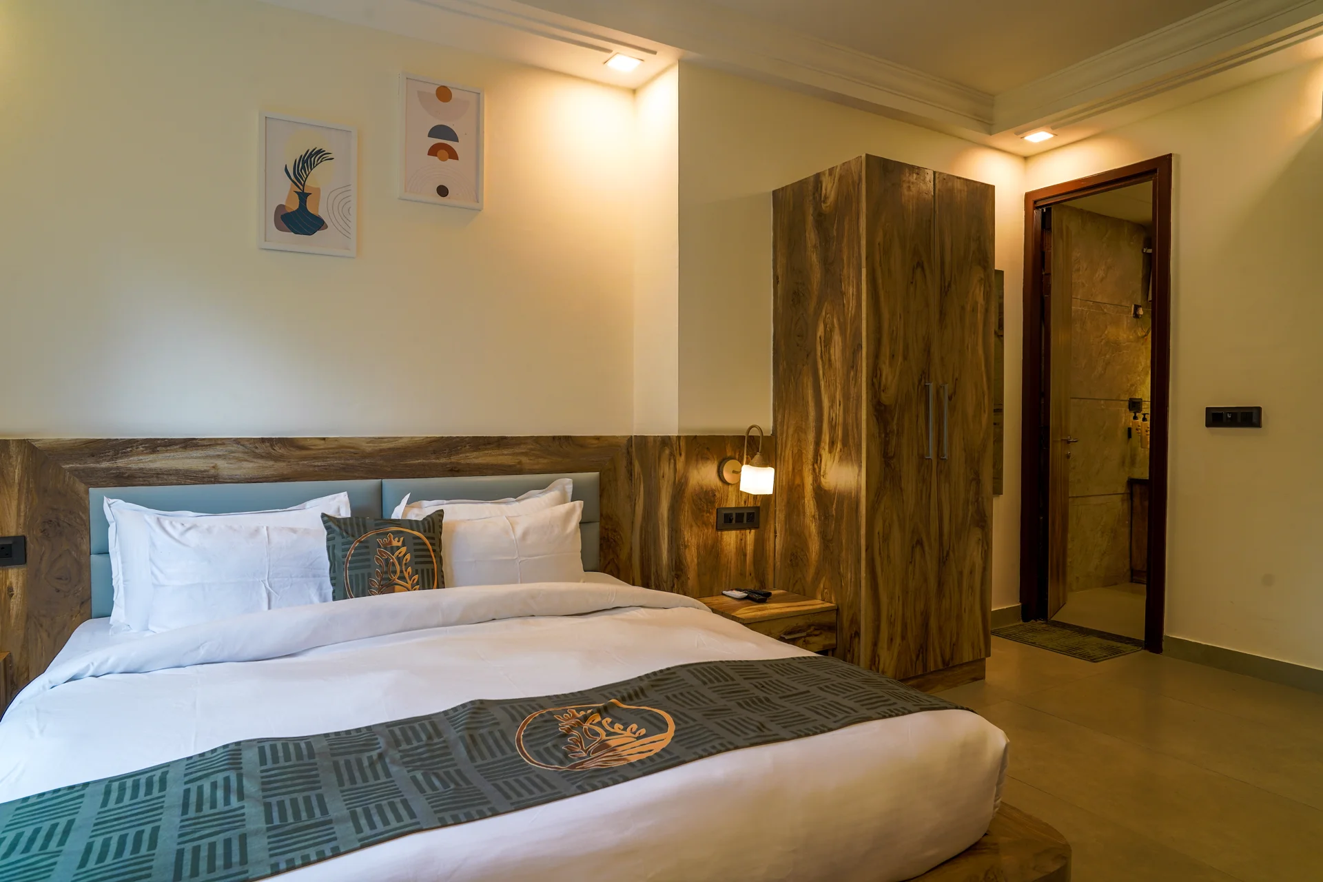 Apex Suites - View 2
