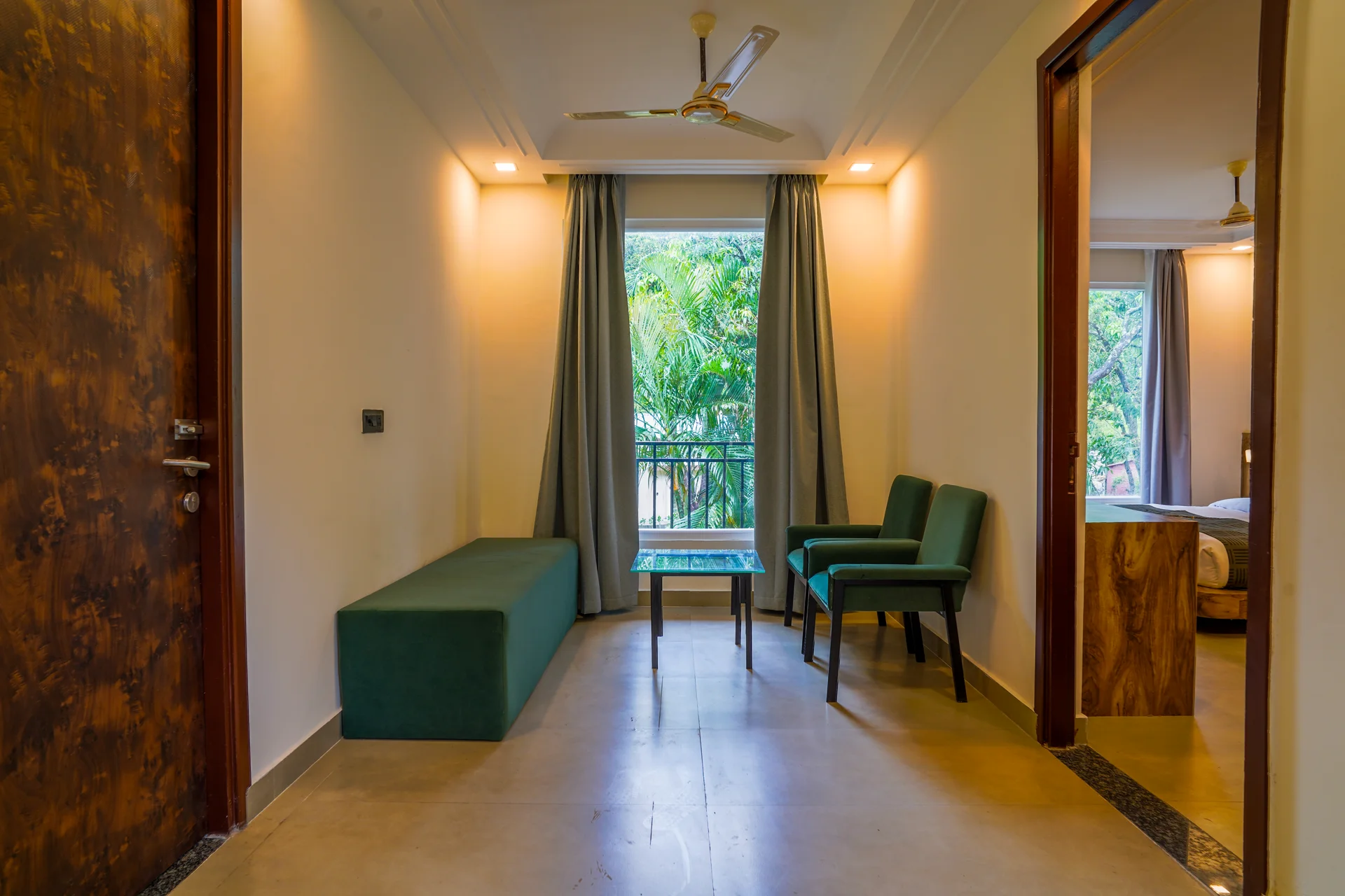 Apex Suites - View 4