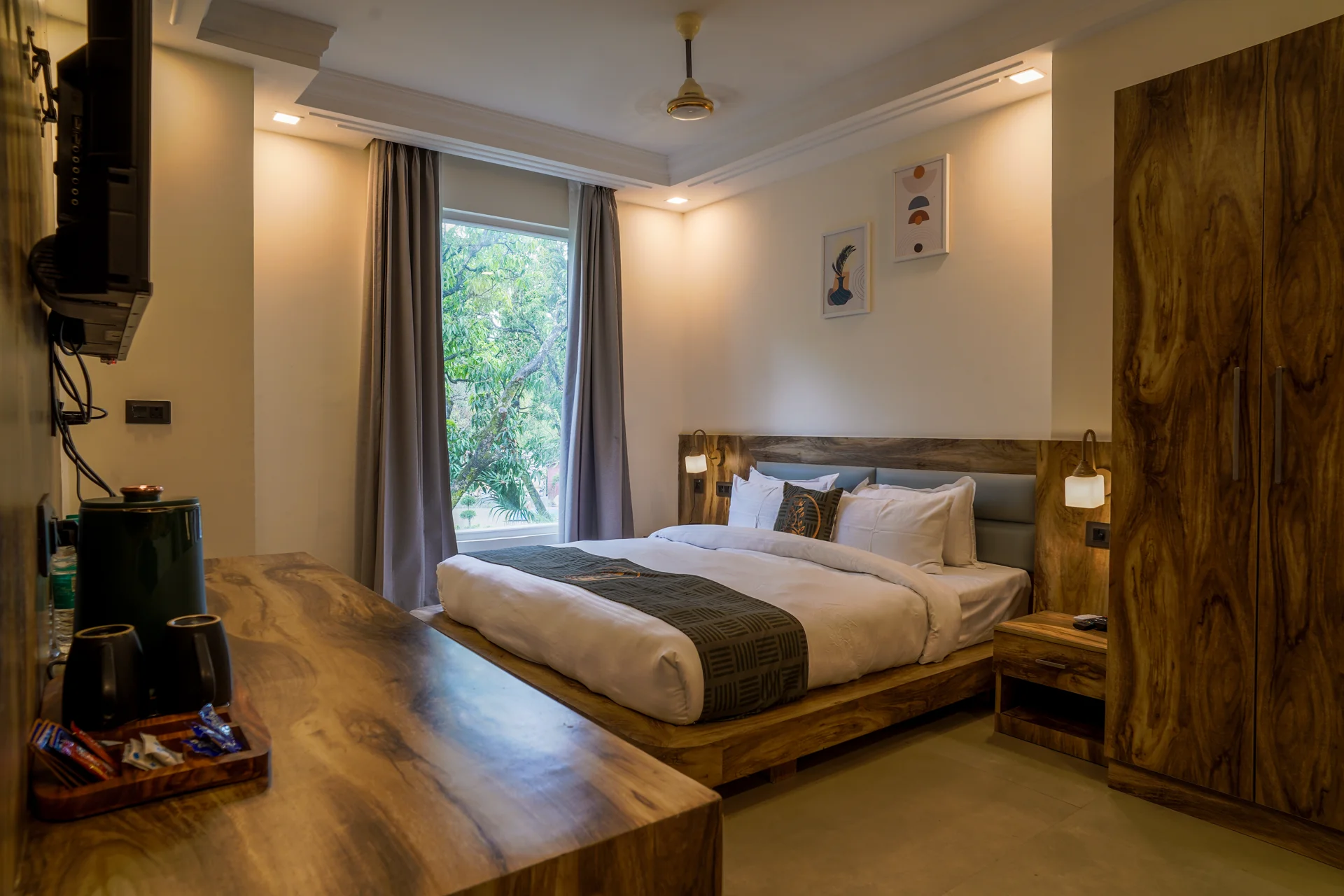 Apex Suites - View 5