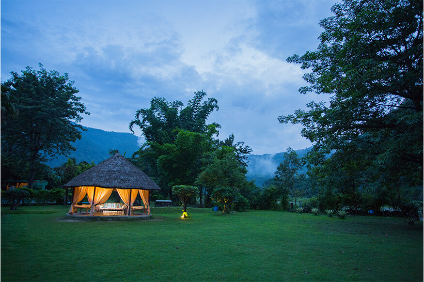 Solluna Resort - Gallery Photo 2