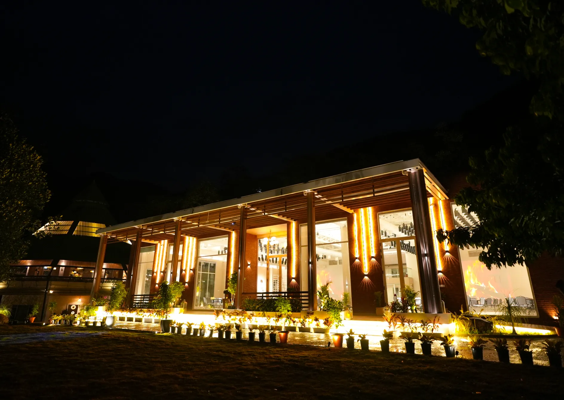 Solluna Resort - Photo 4