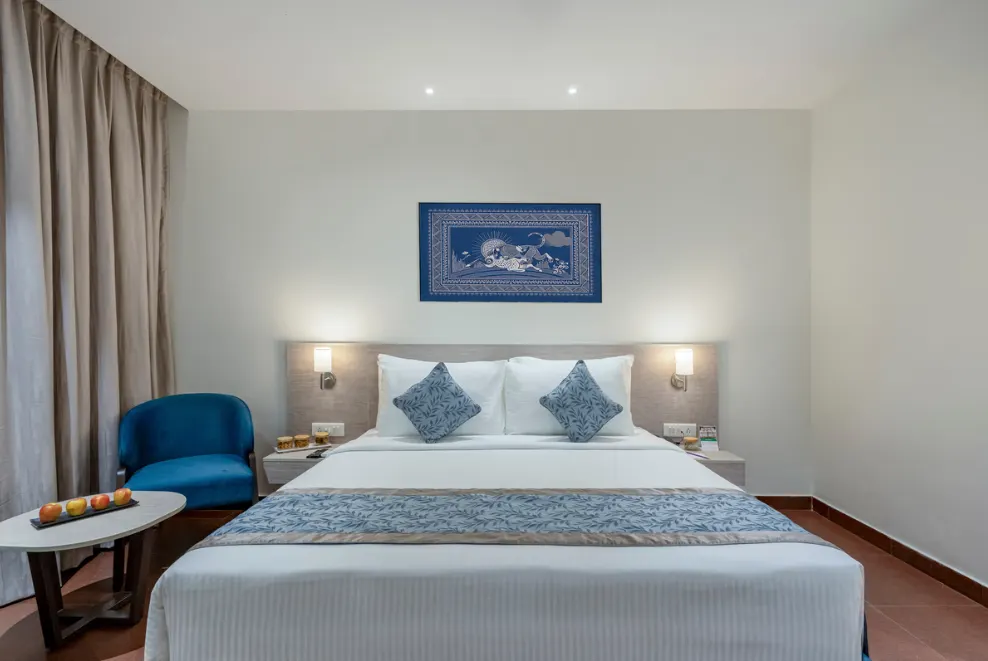 Classic Room - View 3