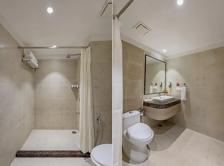Mountain View Premier Room With Balcony - View 5