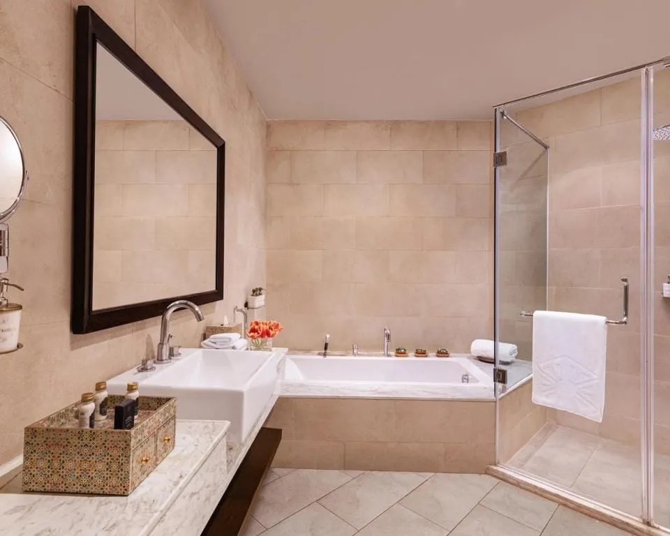 Deluxe Suite River View with Sit-out - View 3