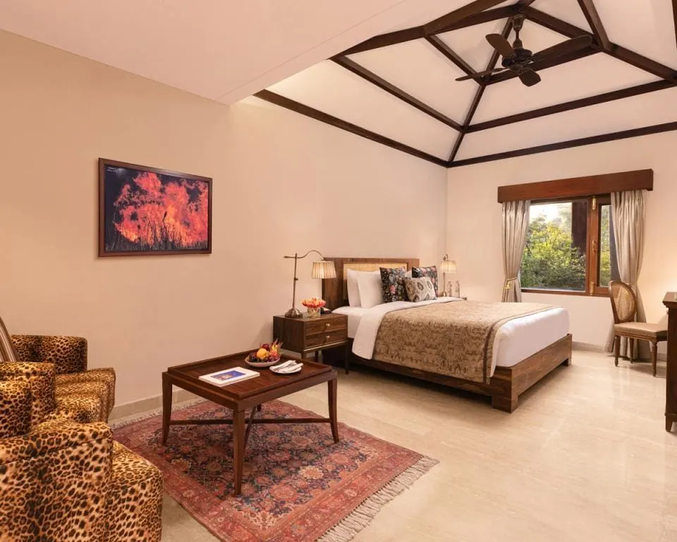 Family Suite Two Bedroom - View 1
