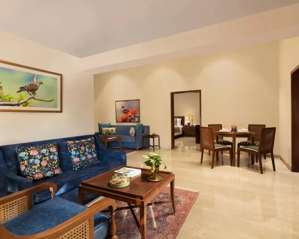 Family Suite Two Bedroom - View 3