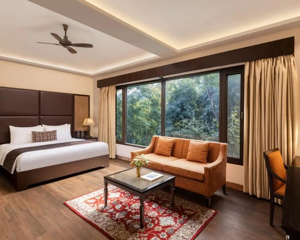 Superior Room - View 1