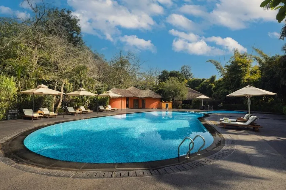 The Taj Corbett - Photo 5