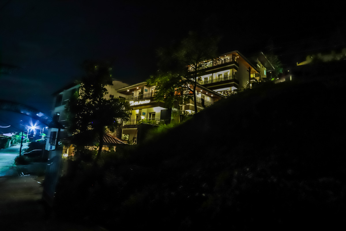The Tal Paradise - Gallery Photo 2