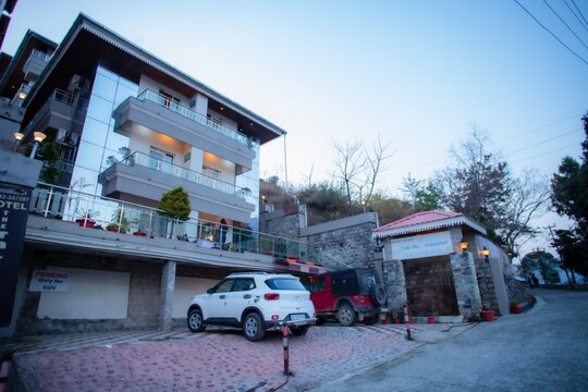 The Tal Paradise - Photo 4