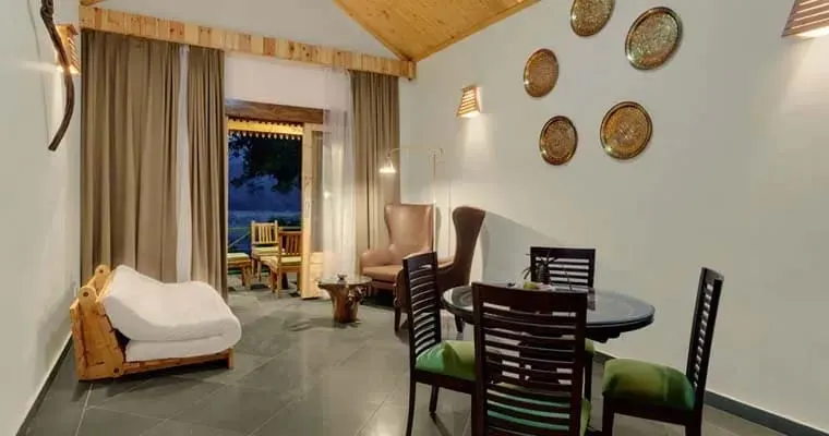 Jal - The Pool Villa - View 3