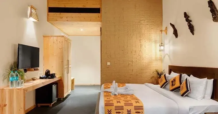 Jal - The Pool Villa - View 4