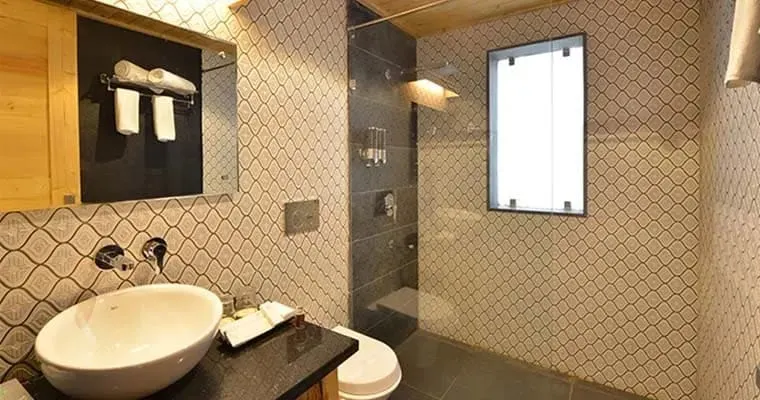 Luxury Cottage - View 5