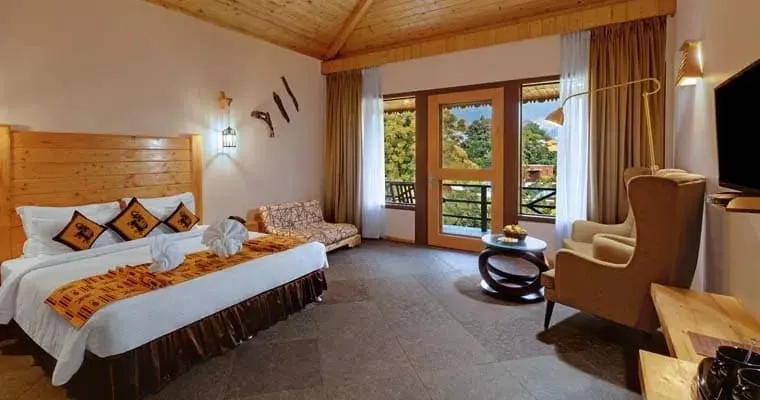 Luxury Cottage - View 4