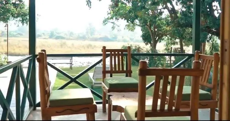 River View Cottage - View 4