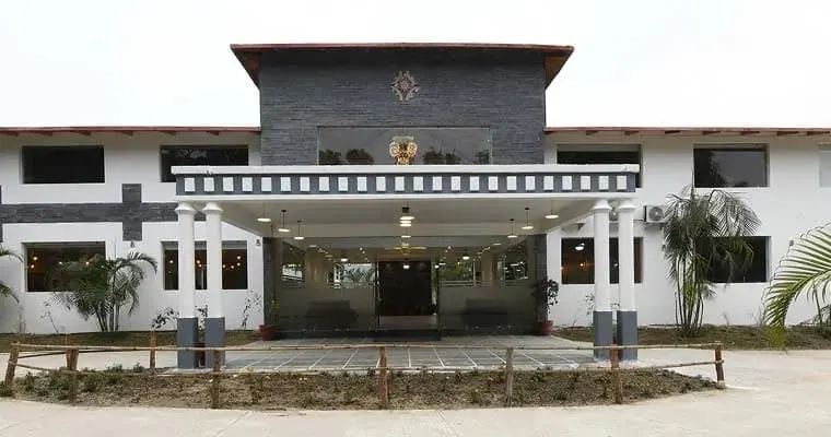 Sarang Room - View 2