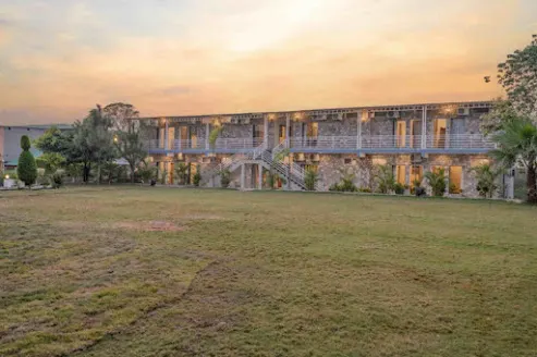 The Banyan Retreat - Gallery Photo 3