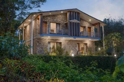 The Banyan Retreat - Photo 4