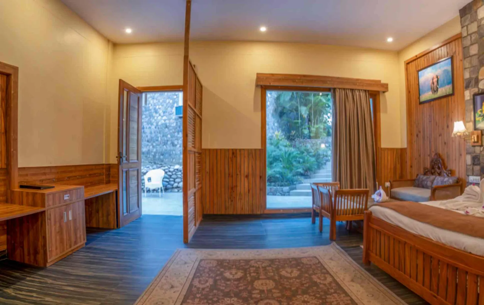 Banyan Cottage - View 12
