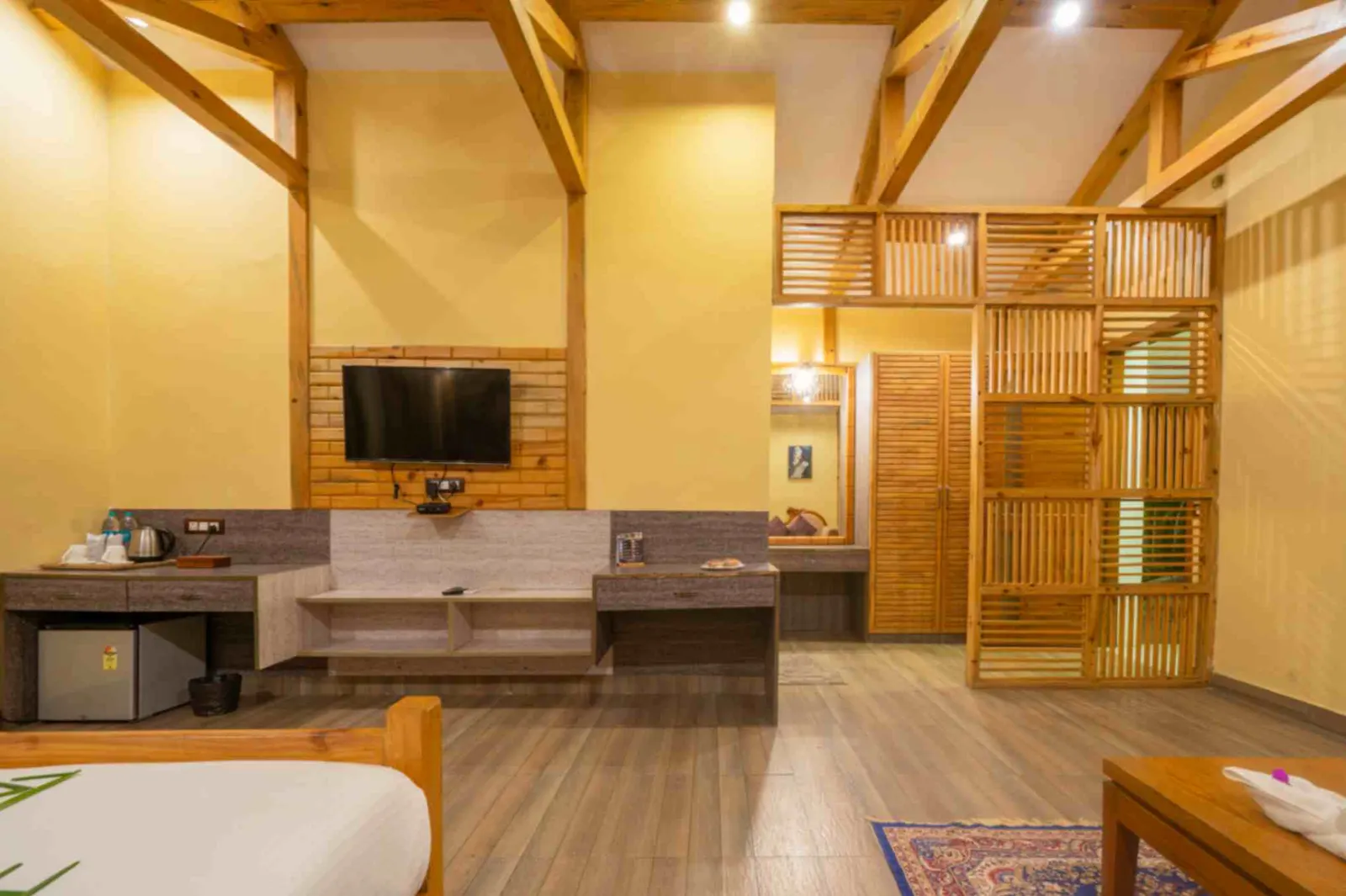 Banyan Cottage - View 3