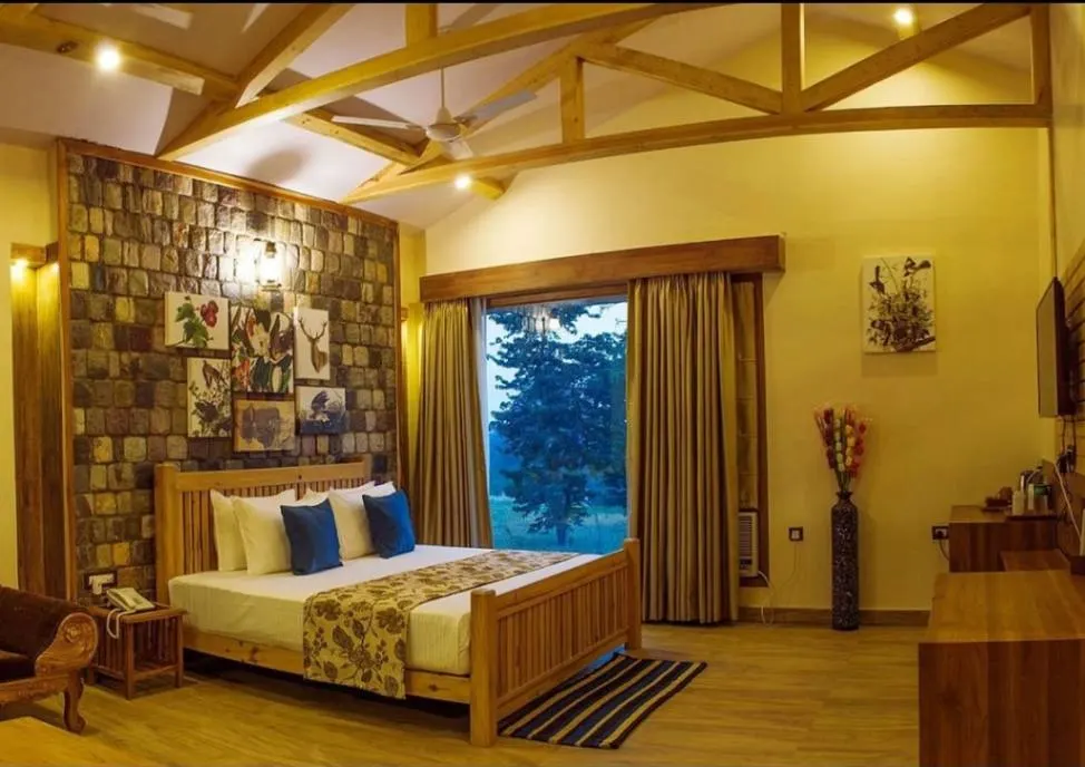 Banyan Cottage - View 4