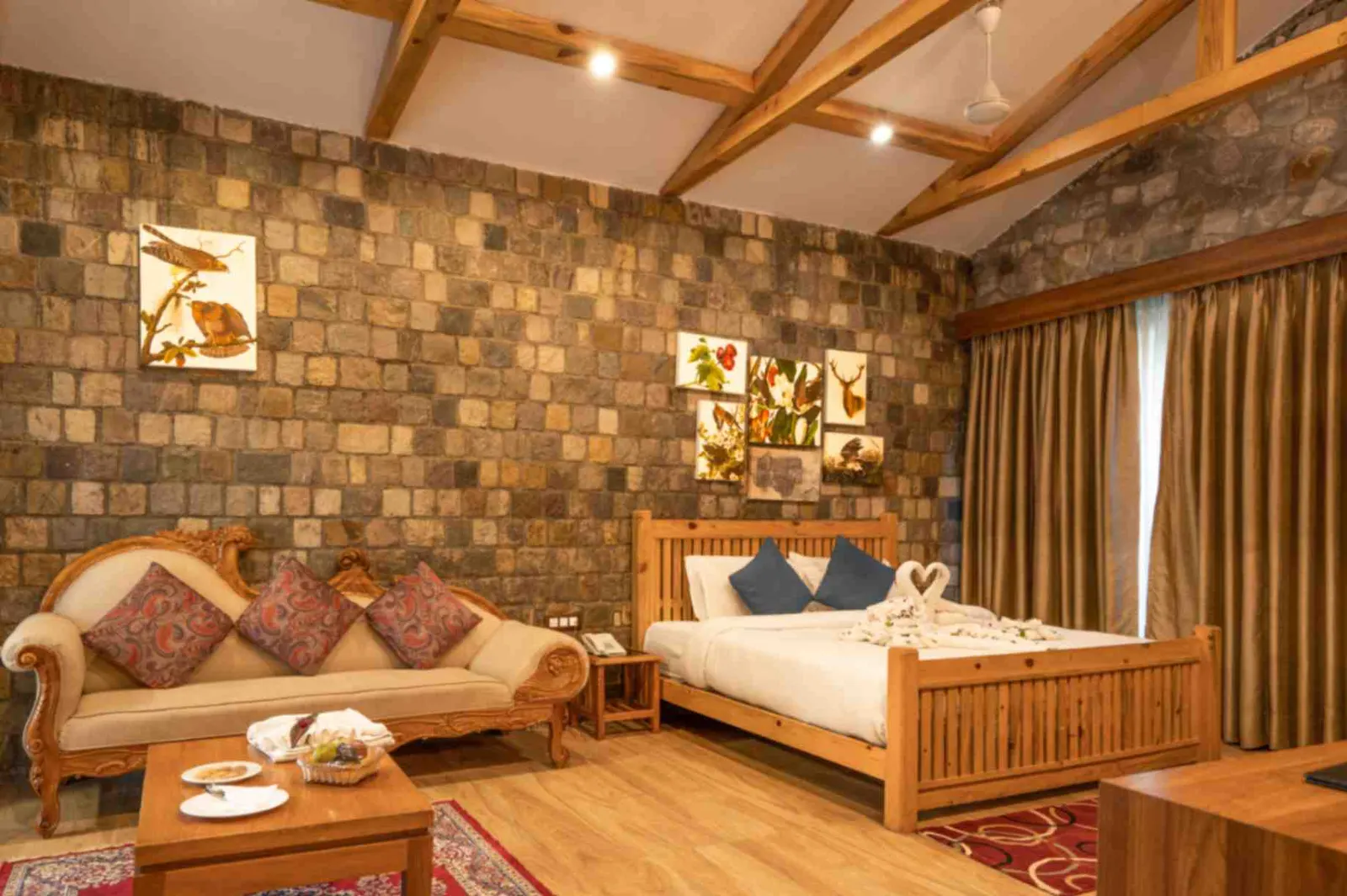Banyan Cottage - View 6