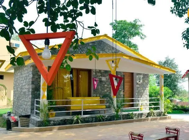 Banyan Cottage - View 7