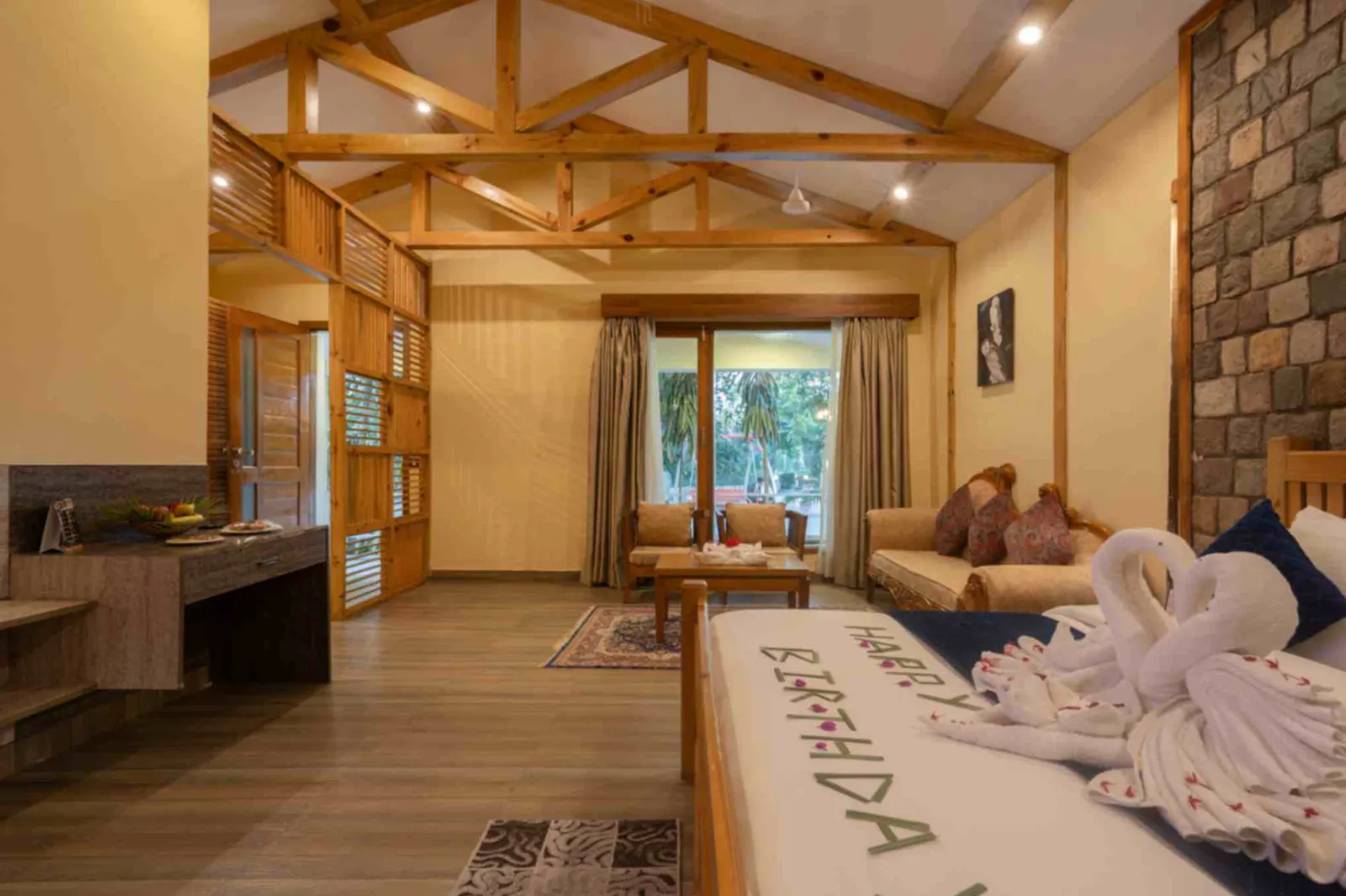 Banyan Cottage - View 9
