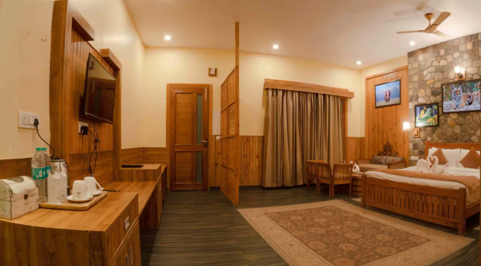 Banyan Tree Room - View 3