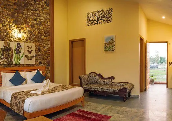 Banyan Tree Room - View 5