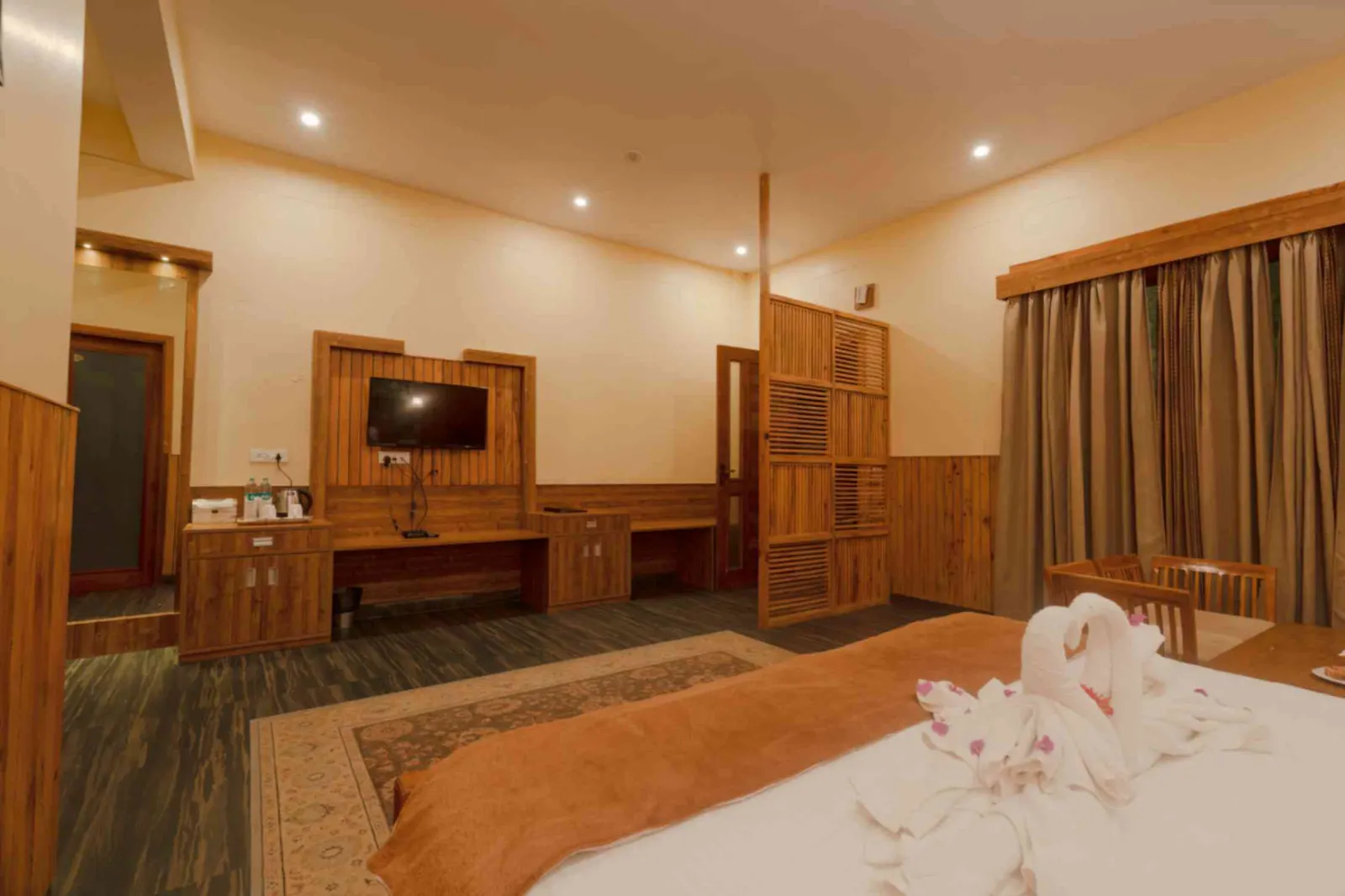 Banyan Tree Room - View 7