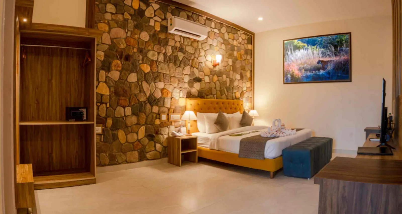 Kosi Suite - View 1