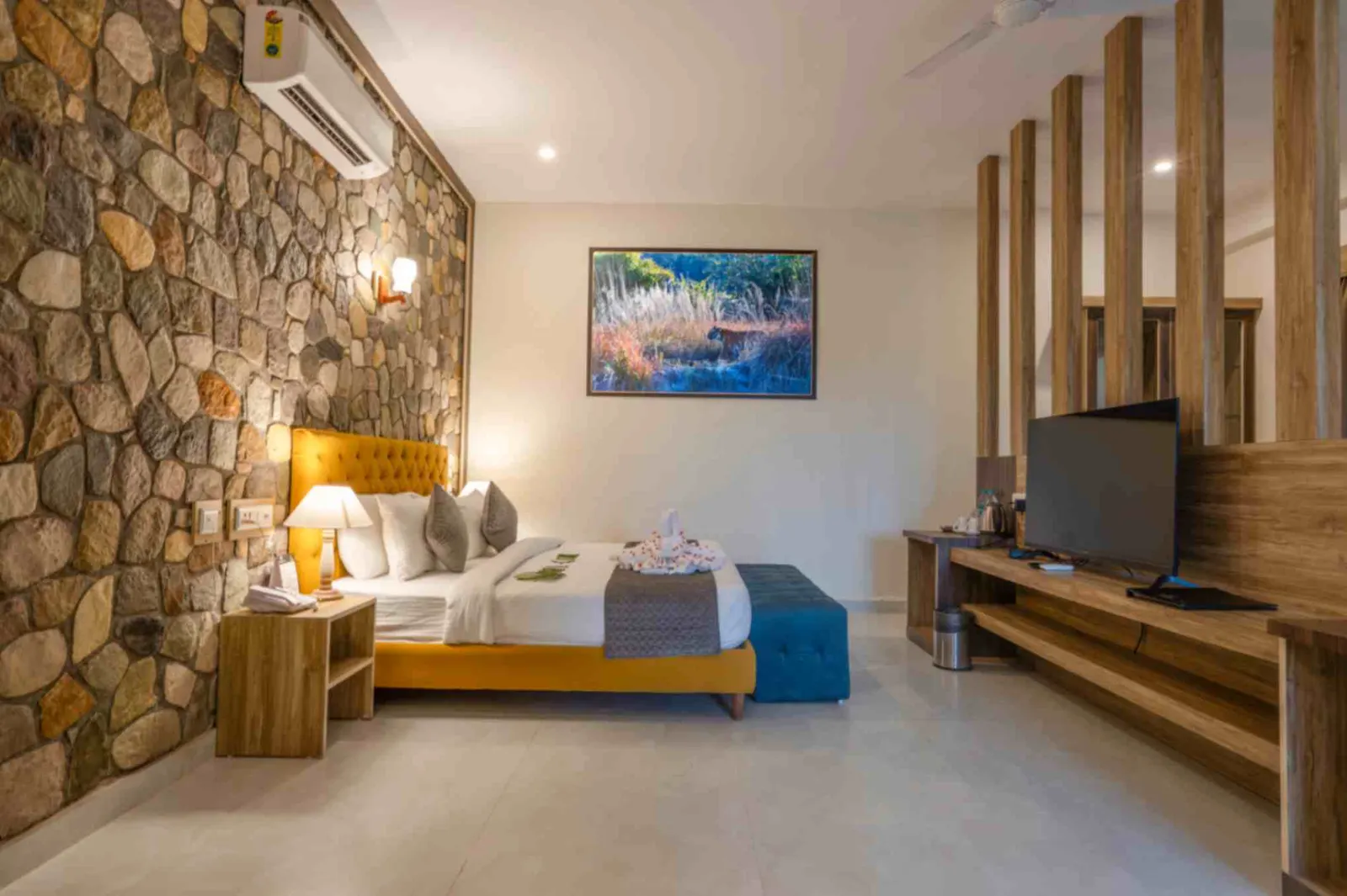 Kosi Suite - View 2