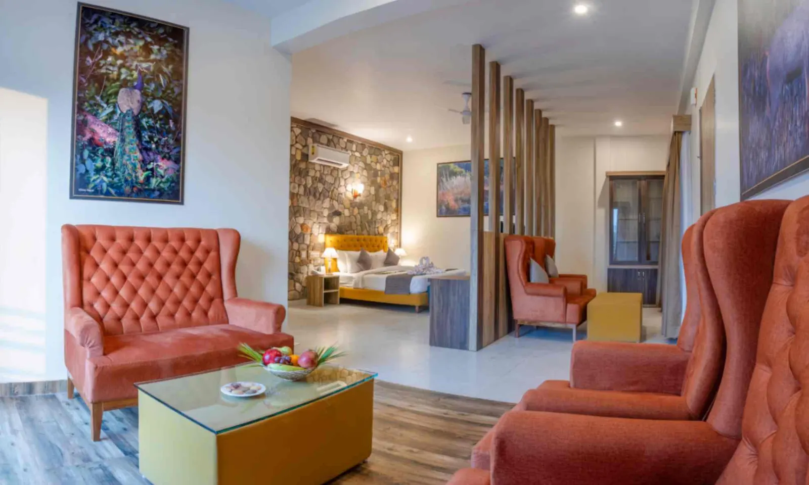 Kosi Suite - View 3