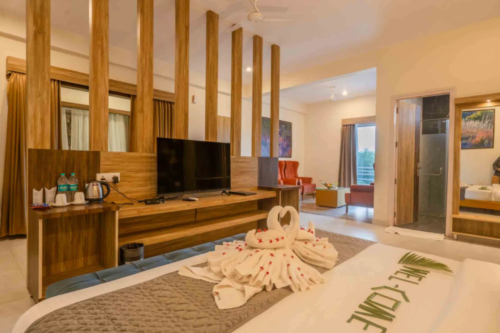 Kosi Suite - View 4