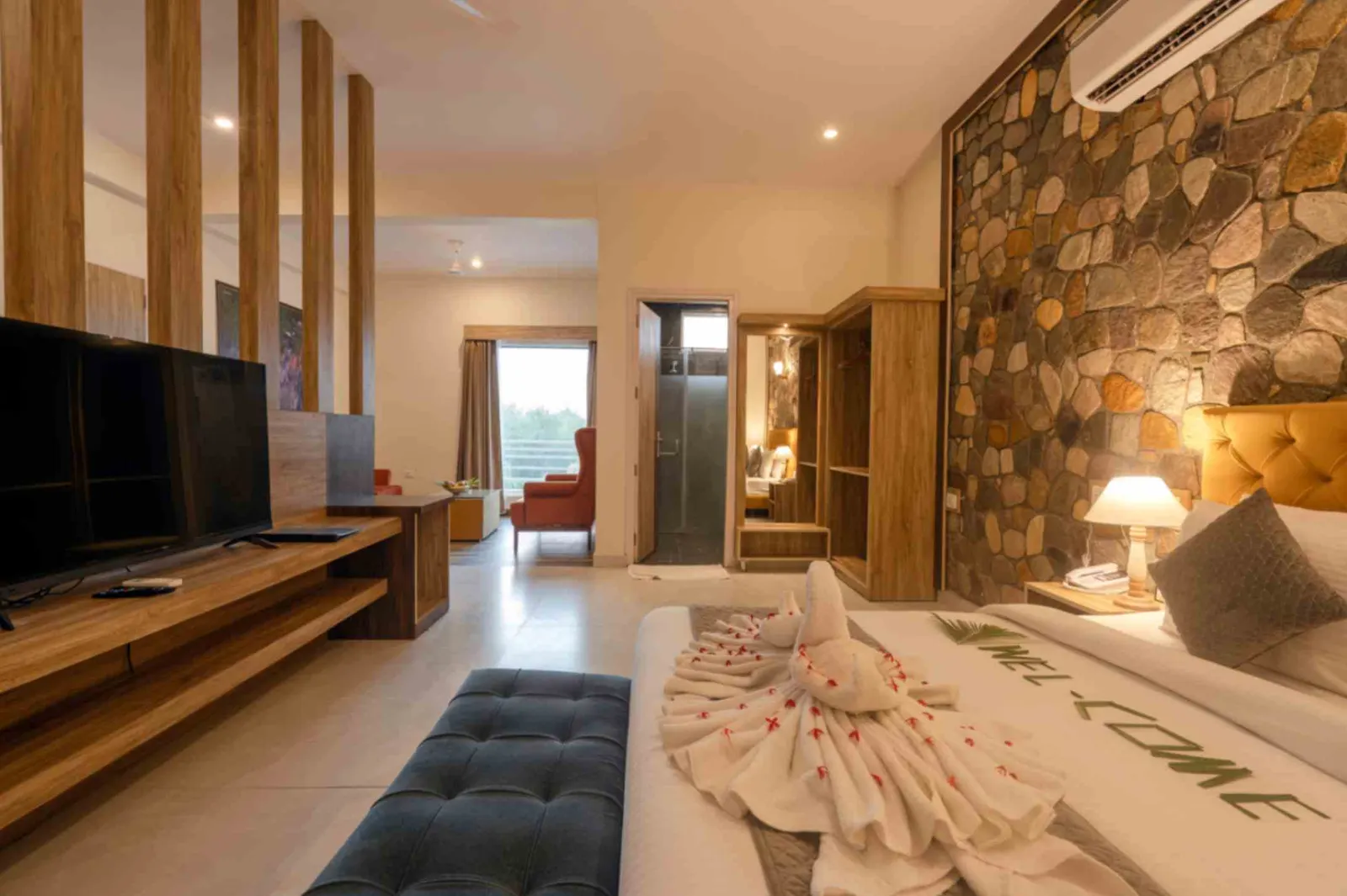Kosi Suite - View 5
